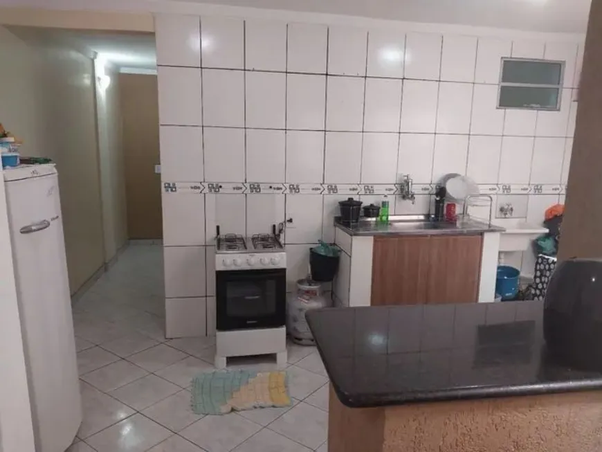 Foto 1 de Casa com 2 Quartos à venda, 80m² em Pero Vaz, Salvador