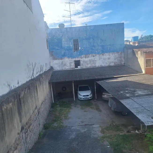 Foto 1 de Lote/Terreno à venda, 200m² em Maruípe, Vitória