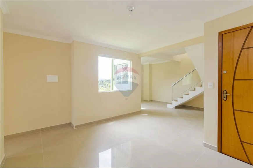 Foto 1 de Apartamento com 2 Quartos à venda, 74m² em Vila Juliana, Piraquara