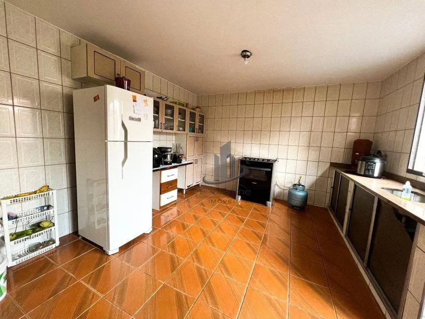 Foto 1 de Casa com 3 Quartos à venda, 95m² em Jardim Belvedere, Volta Redonda