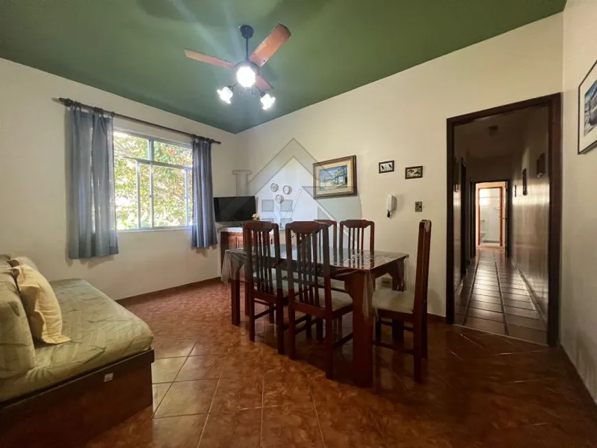 Foto 1 de Apartamento com 3 Quartos à venda, 100m² em Vila Nova, Cabo Frio