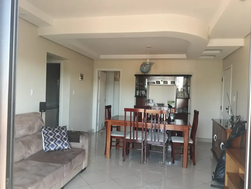 Foto 1 de Apartamento com 3 Quartos à venda, 104m² em Jardim America, Sorocaba