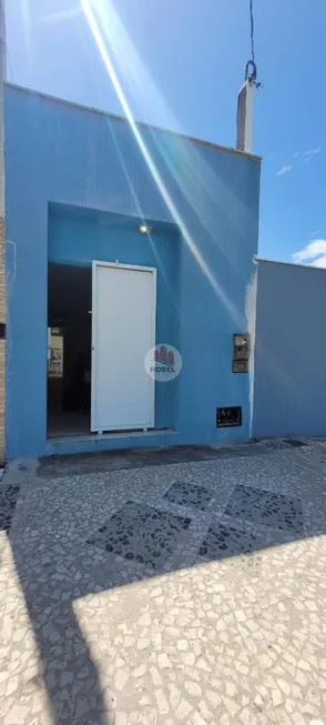 Foto 1 de Ponto Comercial para alugar, 50m² em Capuchinhos, Feira de Santana