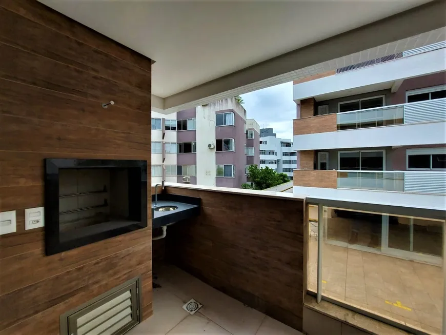 Foto 1 de Apartamento com 2 Quartos à venda, 76m² em Itacorubi, Florianópolis