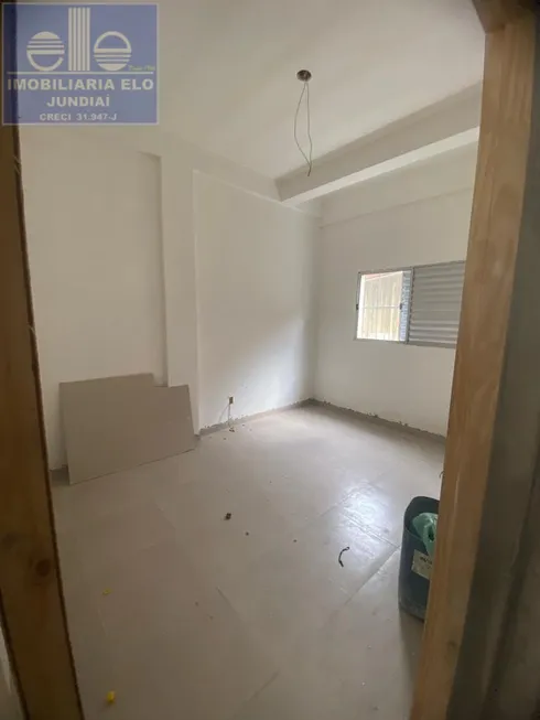 Foto 1 de Apartamento com 1 Quarto para alugar, 31m² em Jardim America, Várzea Paulista