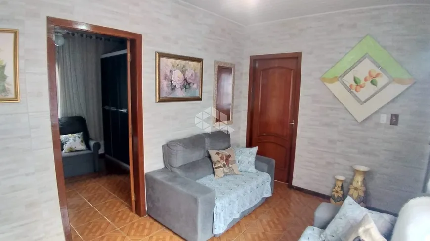 Foto 1 de Casa com 3 Quartos à venda, 160m² em Camaquã, Porto Alegre