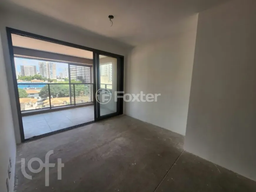 Foto 1 de Apartamento com 3 Quartos à venda, 87m² em Vila Mariana, São Paulo