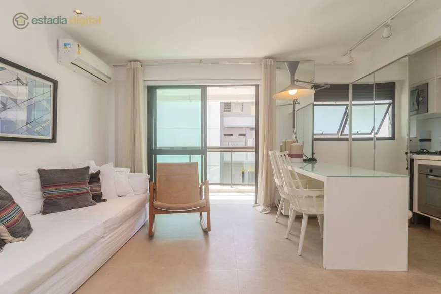 Foto 1 de Apartamento com 2 Quartos à venda, 80m² em Ipanema, Rio de Janeiro
