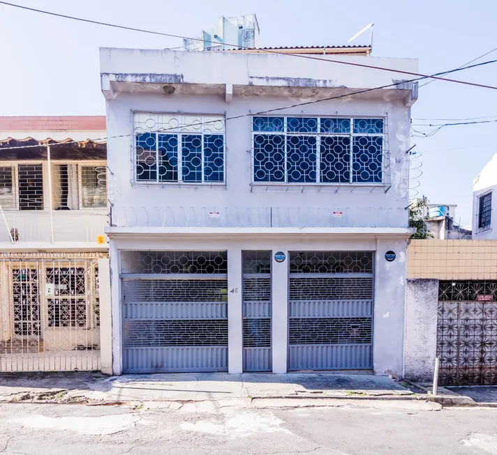 Foto 1 de Casa com 3 Quartos à venda, 143m² em Campina, Belém