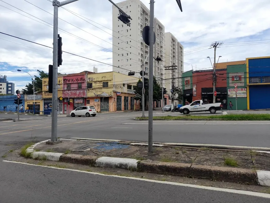 Foto 1 de Sala Comercial para alugar, 121m² em Vila Industrial, Campinas