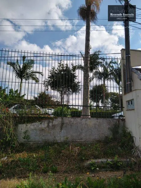 Foto 1 de Lote/Terreno à venda, 478m² em Uberaba, Curitiba