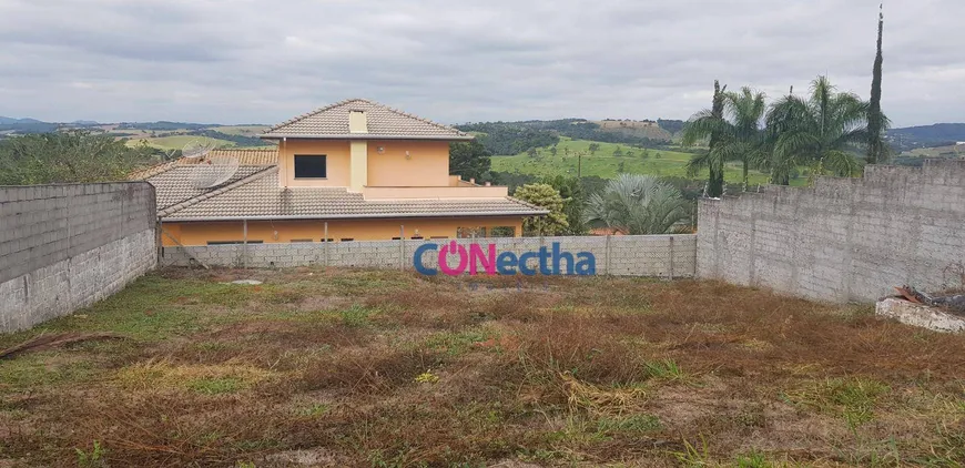 Foto 1 de Lote/Terreno à venda, 1000m² em Condomínio Cachoeiras do Imaratá, Itatiba