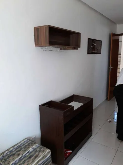 Foto 1 de Apartamento com 2 Quartos à venda, 98m² em Daniel Lisboa, Salvador