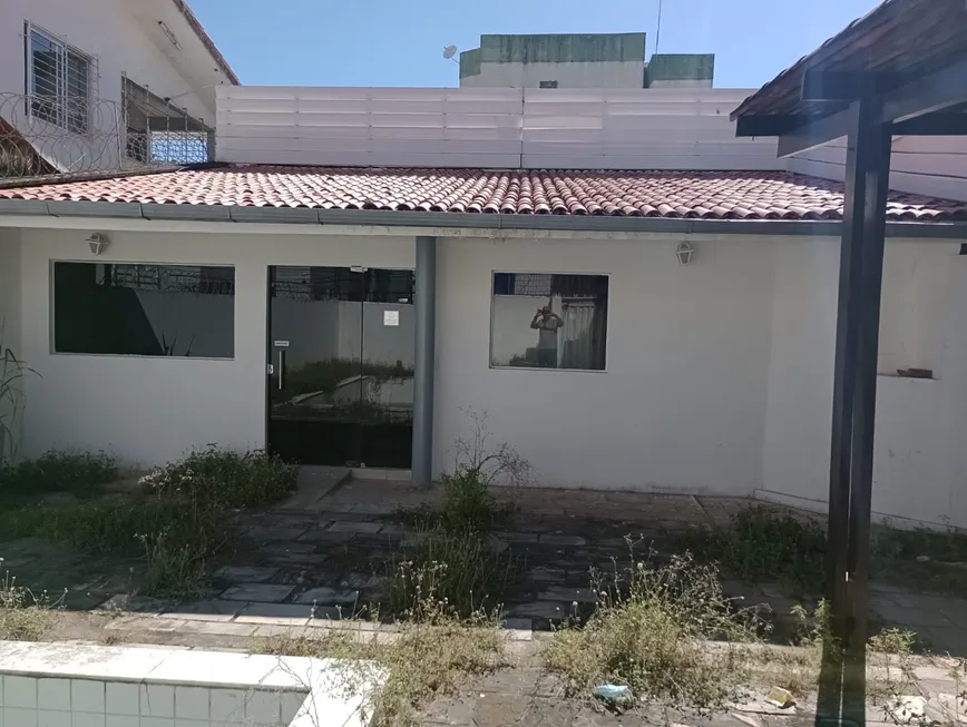 Foto 1 de Ponto Comercial para alugar, 200m² em Candeias, Jaboatão dos Guararapes