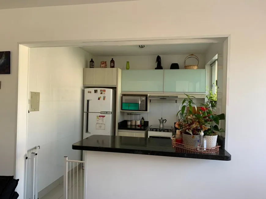 Foto 1 de Apartamento com 2 Quartos à venda, 60m² em Córrego Grande, Florianópolis