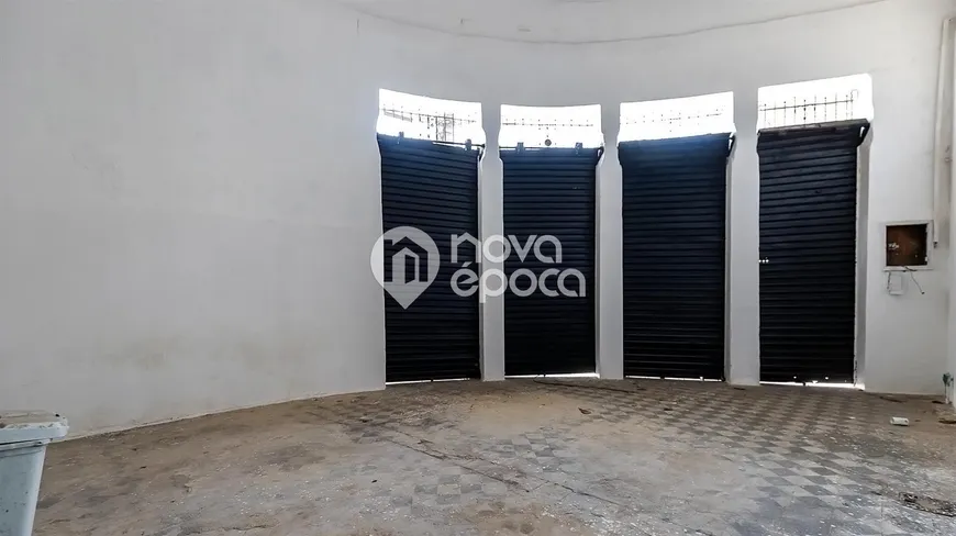 Foto 1 de Ponto Comercial à venda, 120m² em Cachambi, Rio de Janeiro