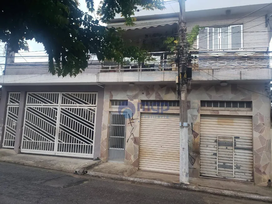 Foto 1 de Lote/Terreno à venda, 472m² em Vila Maria Alta, São Paulo