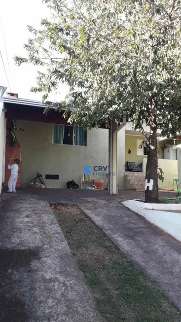 Foto 1 de Casa com 3 Quartos à venda, 88m² em Maringa, Londrina