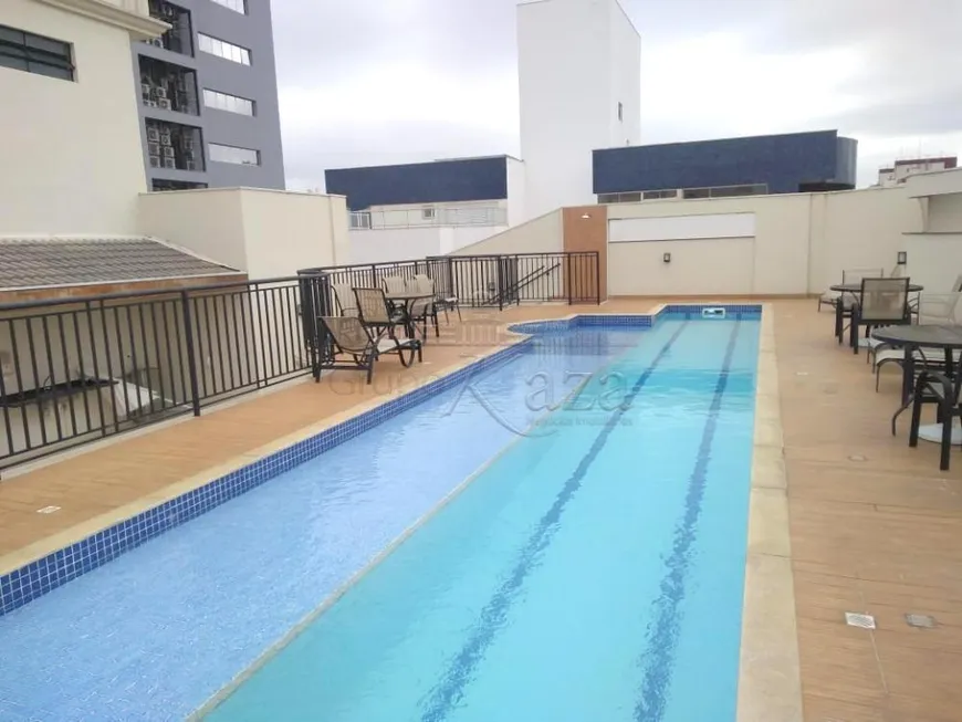 Foto 1 de Apartamento com 3 Quartos à venda, 150m² em Jardim Aquarius, São José dos Campos