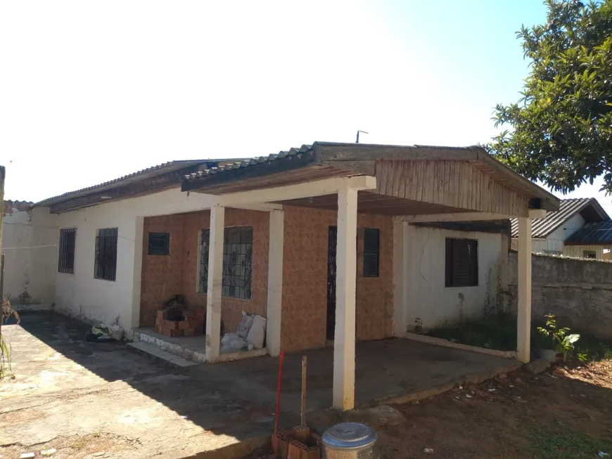 Foto 1 de Casa com 2 Quartos à venda, 101m² em Fiuza, Viamão