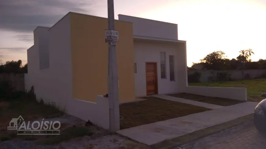 Foto 1 de Casa de Condomínio com 2 Quartos à venda, 94m² em Quiririm, Taubaté