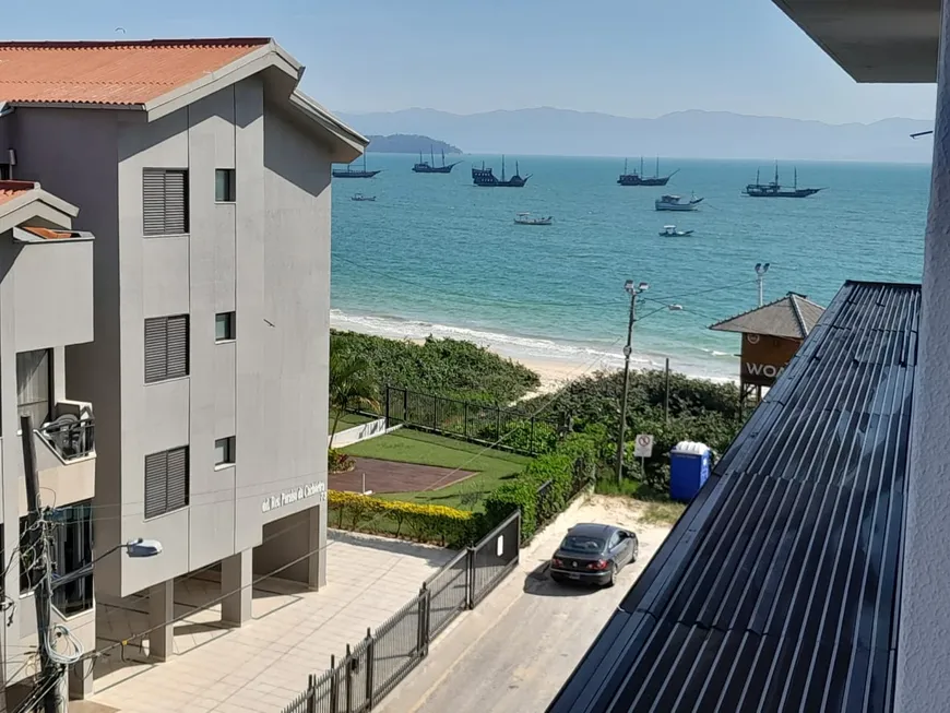 Foto 1 de Apartamento com 3 Quartos à venda, 156m² em Cachoeira do Bom Jesus, Florianópolis