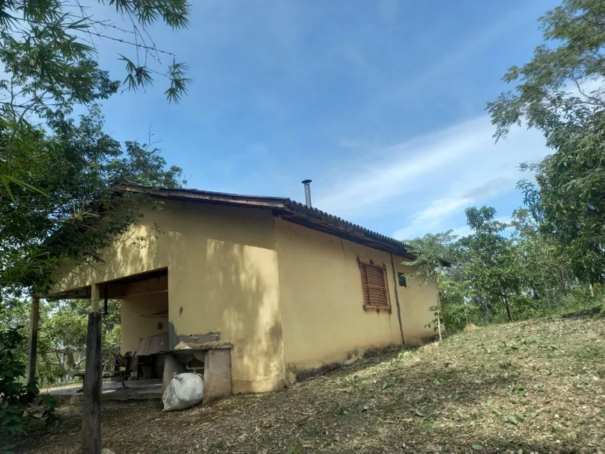 Foto 1 de Fazenda/Sítio com 2 Quartos à venda, 12m² em Aguacu, Cuiabá