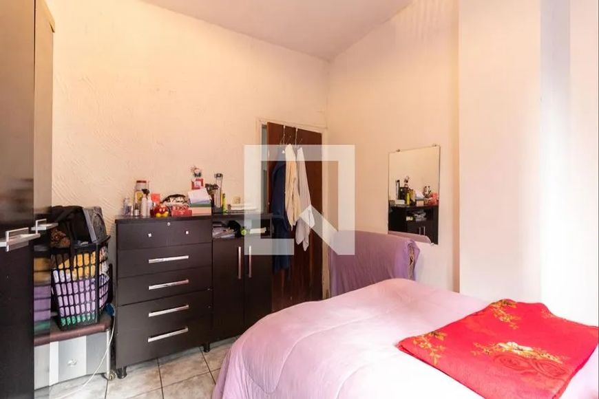 Apartamento com 1 quarto na Viaduto do Glicério, --, Liberdade