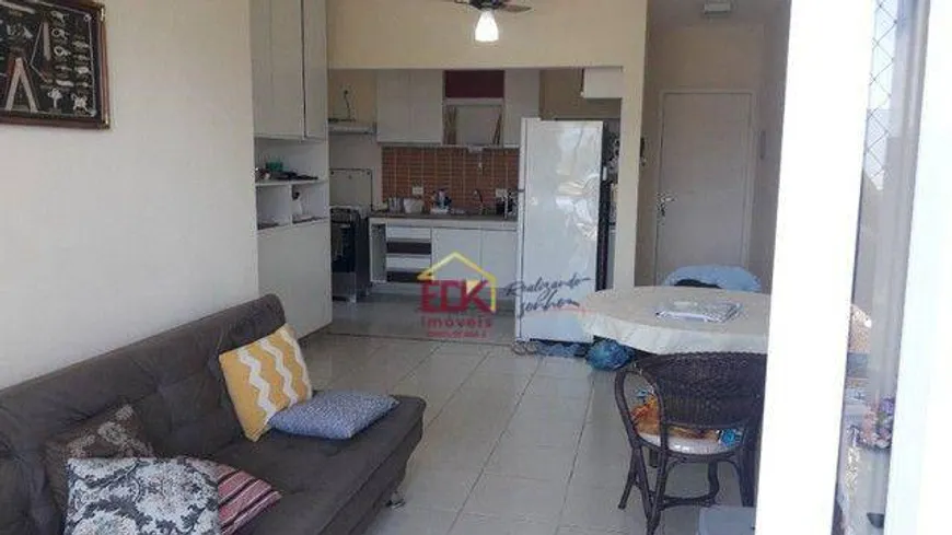 Foto 1 de Apartamento com 2 Quartos à venda, 75m² em , Ilhabela