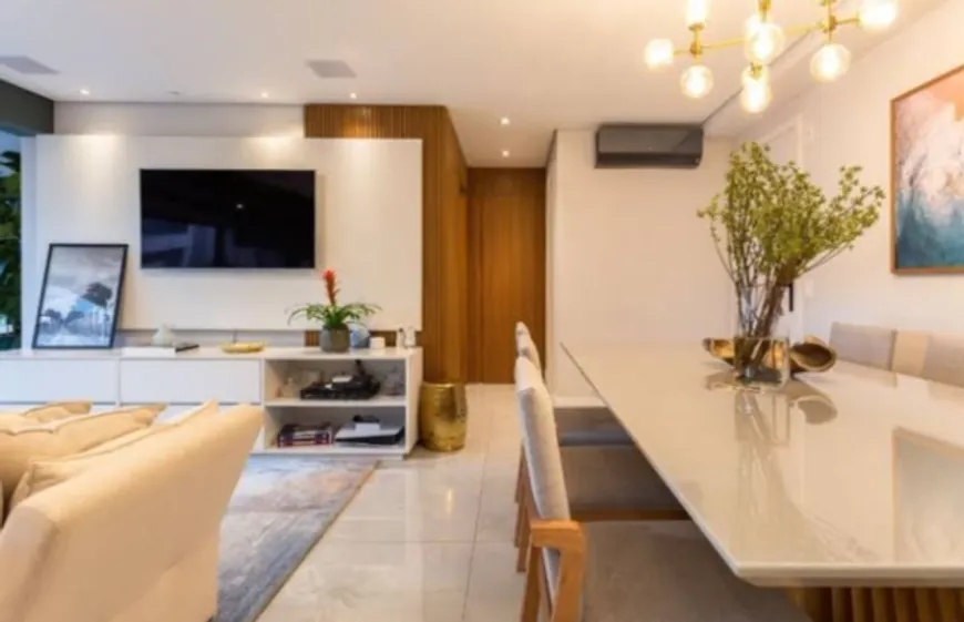 Foto 1 de Apartamento com 3 Quartos à venda, 90m² em Liberdade, São Paulo