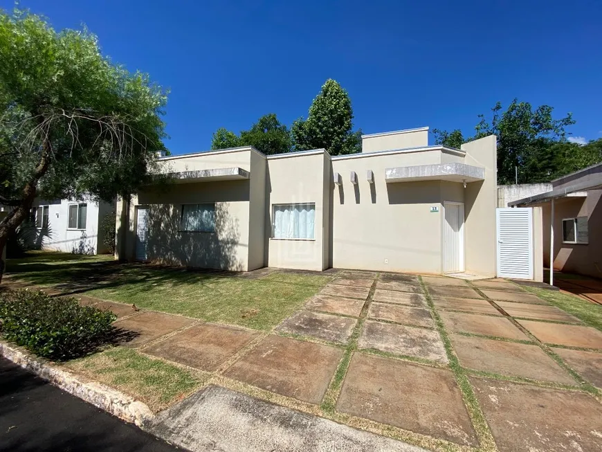 Foto 1 de Casa com 1 Quarto à venda, 99m² em Cognopolis, Foz do Iguaçu