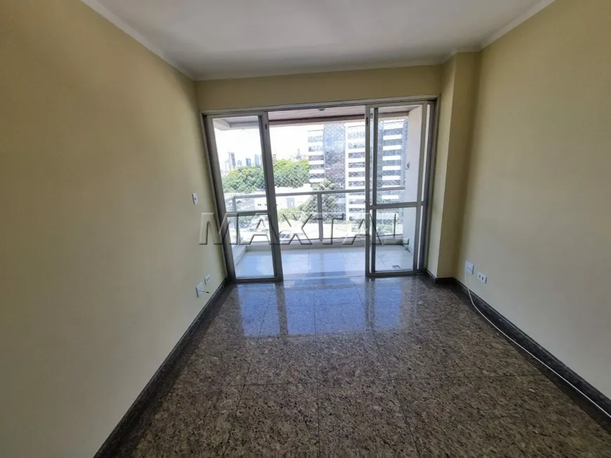 Foto 1 de Apartamento com 2 Quartos à venda, 88m² em Vila Isolina Mazzei, São Paulo