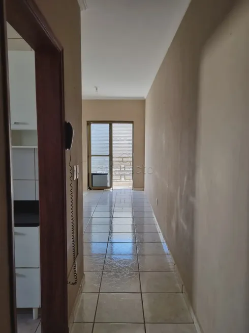 Foto 1 de Apartamento com 3 Quartos à venda, 76m² em Jardim Redentor, São José do Rio Preto