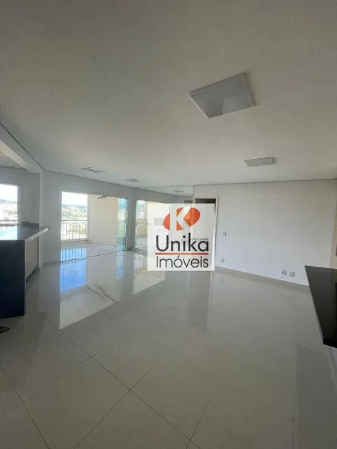 Foto 1 de Apartamento com 3 Quartos à venda, 118m² em Centro, Itatiba