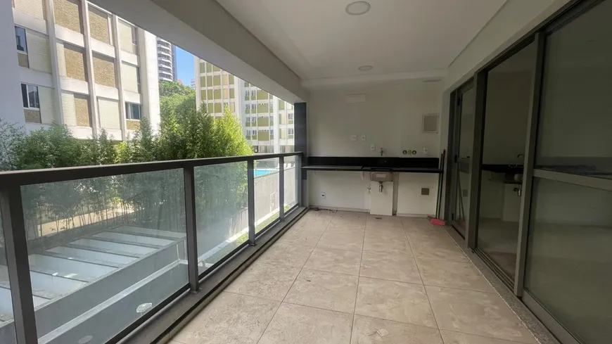 Foto 1 de Apartamento com 2 Quartos à venda, 68m² em Vila Mariana, São Paulo