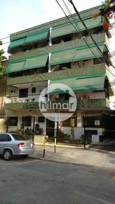 Foto 1 de Apartamento com 2 Quartos à venda, 60m² em Olaria, Rio de Janeiro