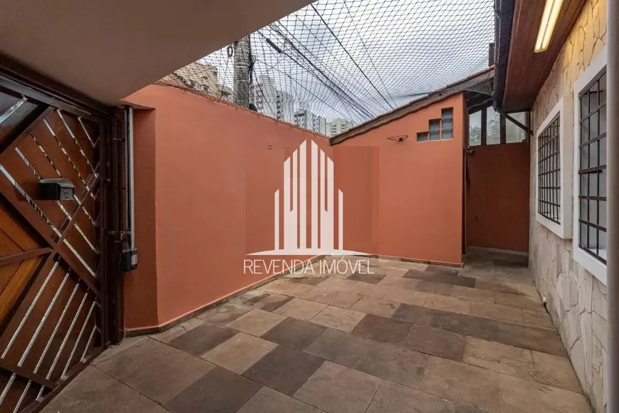 Foto 1 de Casa com 3 Quartos à venda, 190m² em Vila Mariana, São Paulo