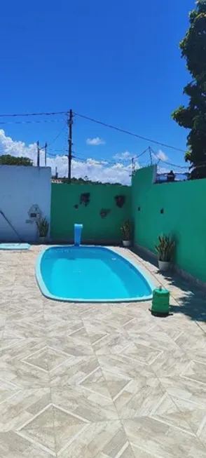 Foto 1 de Casa com 2 Quartos à venda, 350m² em Itamaraca, Ilha de Itamaracá