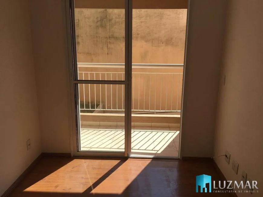 Foto 1 de Apartamento com 2 Quartos à venda, 49m² em Jardim Casablanca, São Paulo