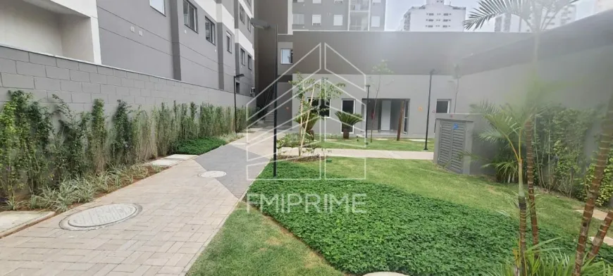 Foto 1 de Apartamento com 2 Quartos para alugar, 36m² em Água Branca, São Paulo