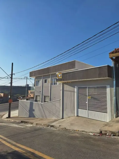 Foto 1 de Sobrado com 3 Quartos para alugar, 210m² em Jardim Santa Júlia, São José dos Campos