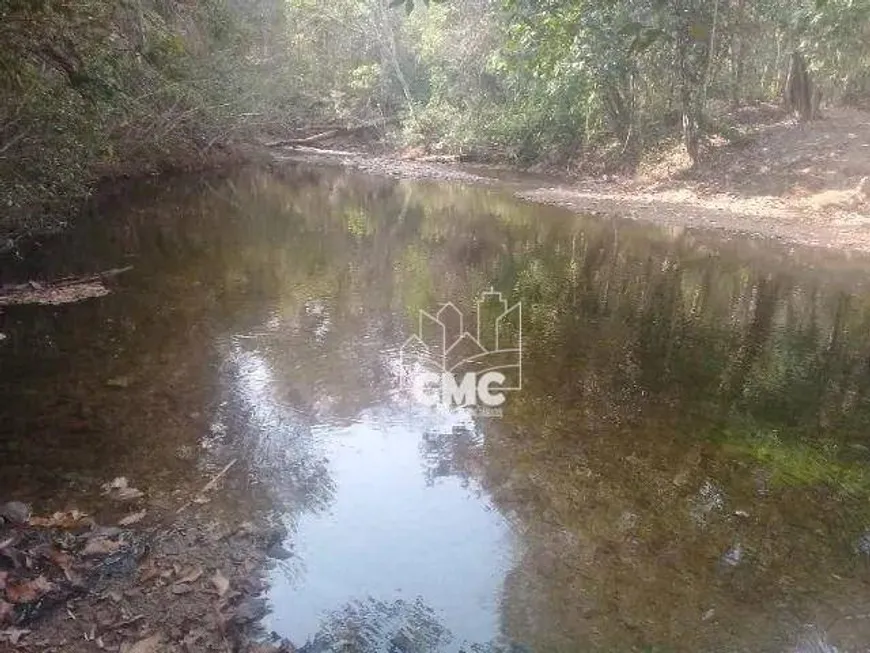 Foto 1 de Fazenda/Sítio à venda, 100000m² em Zona Rural , Chapada dos Guimarães