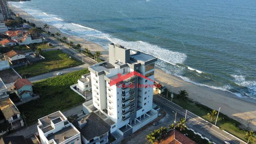Foto 1 de Apartamento com 4 Quartos à venda, 186m² em Tabuleiro, Barra Velha