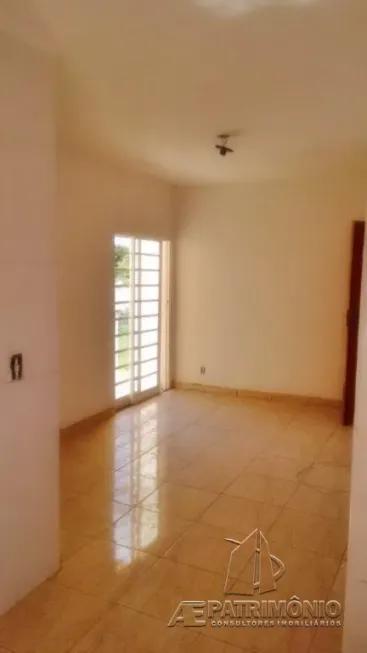 Foto 1 de Apartamento com 2 Quartos à venda, 47m² em Brigadeiro Tobias, Sorocaba