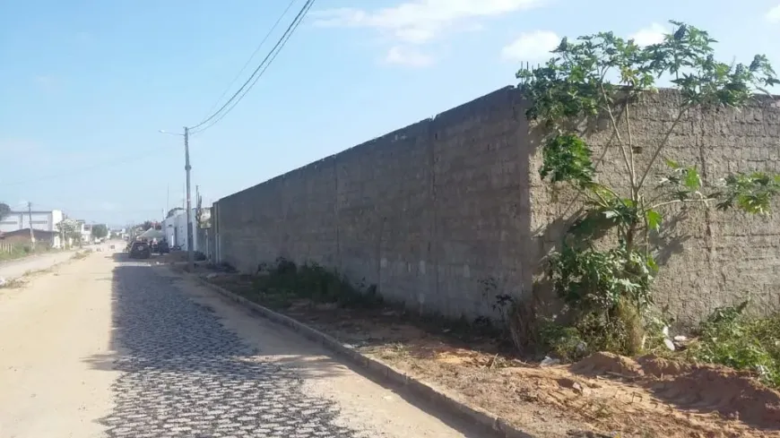 Foto 1 de Lote/Terreno à venda, 1000m² em Bela Parnamirim, Parnamirim