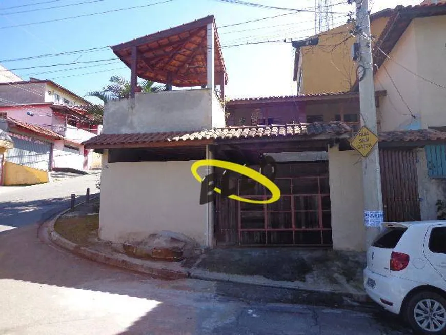 Foto 1 de Casa com 3 Quartos à venda, 270m² em Jardim Empirio, Cotia
