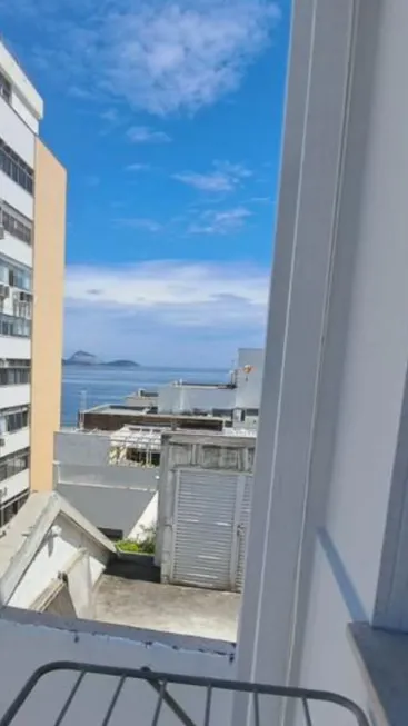 Foto 1 de Apartamento com 3 Quartos à venda, 148m² em Ipanema, Rio de Janeiro