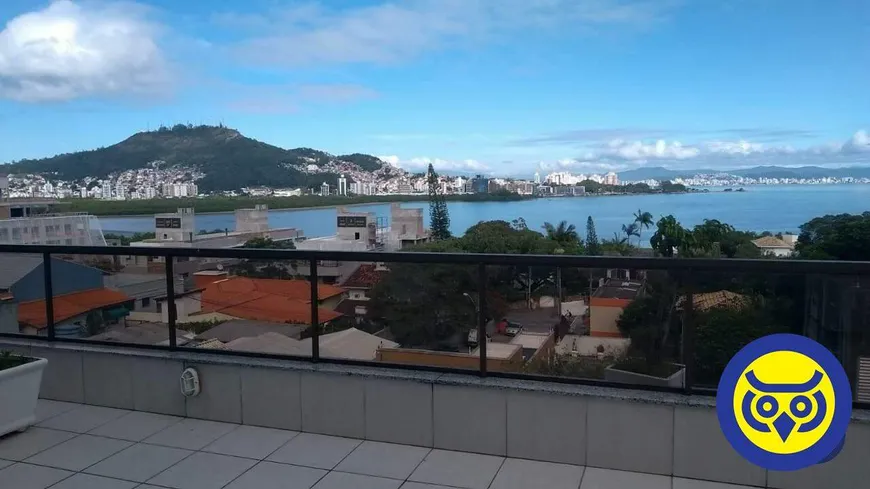 Foto 1 de Apartamento com 3 Quartos à venda, 75m² em Joao Paulo, Florianópolis