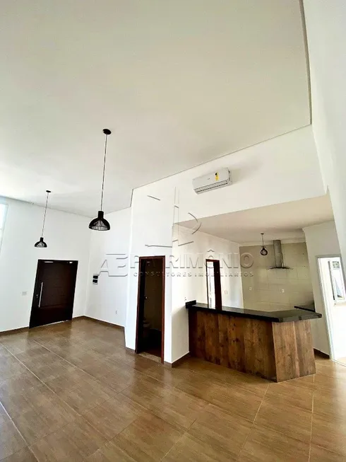 Foto 1 de Casa de Condomínio com 3 Quartos à venda, 187m² em Chacaras Reunidas Sao Jorge, Sorocaba