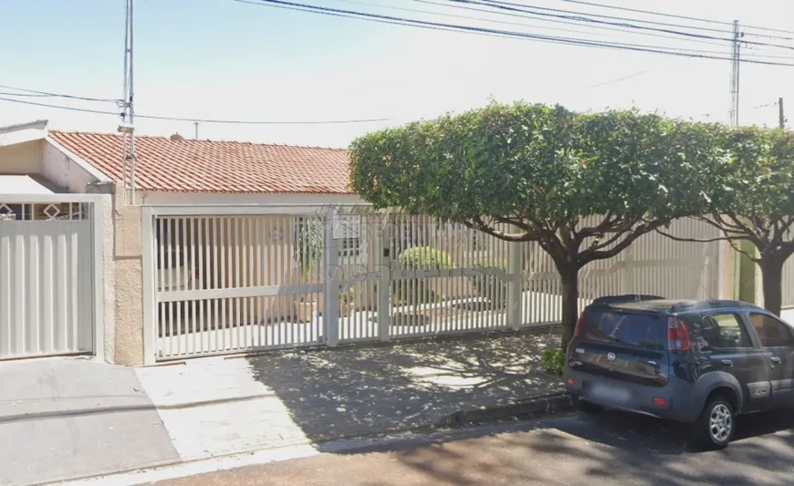Foto 1 de Casa com 3 Quartos à venda, 197m² em Jardim Alto Alegre, São José do Rio Preto